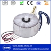 Toroidal power isolation transformer manufacturer
